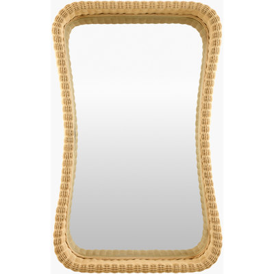 Miroir décoratif Galey Alix X Livabliss Currington