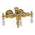 Supercoat Brass selected