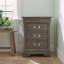 Table de chevet 3 tiroirs Sayre-1703043716