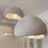 Aneres Rosenstein 1 - Light Rattan Pendant-1289794750