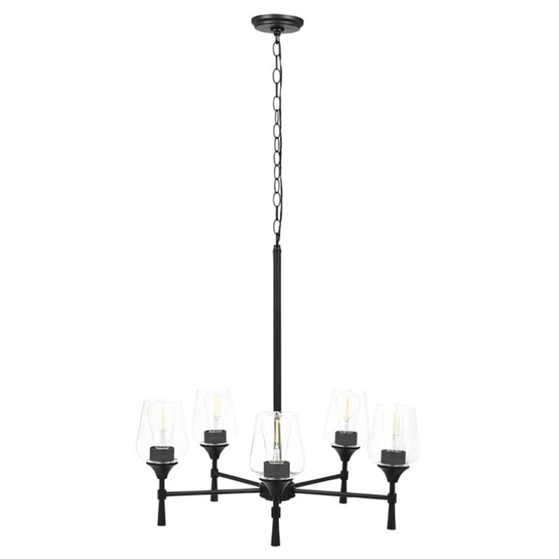 5 - Light Kitchen Island Pendant