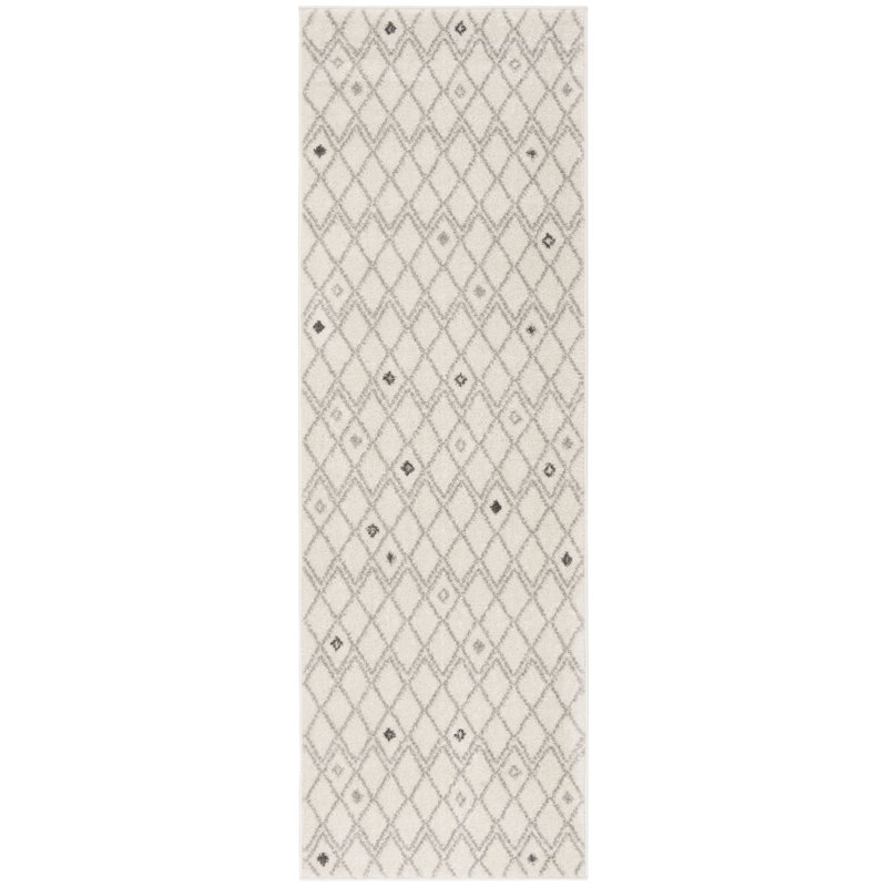 Tapis Muniz Performance, Tapis de couloir 2 pi 6 po x 8 pi