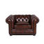 Chaise cloutée Chesterfield Traditional-1632938618