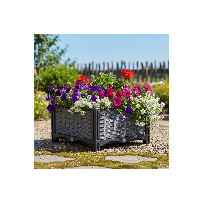 Planter Box