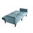 Osbaldo Reclining Sofa Bed-2103251977