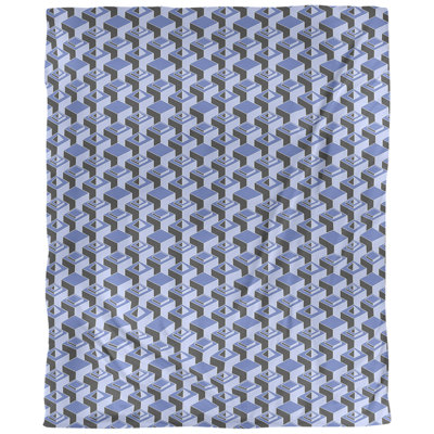 Tissu skyscrapers