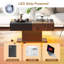 Table basse Emilly