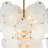 Larresha 12 - Light Dimmable Chandelier