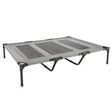 PETMAKER Cot-Style Elevated Pet Bed
