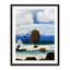 Steppingstones Print by Tom Blood-65825637-65850500