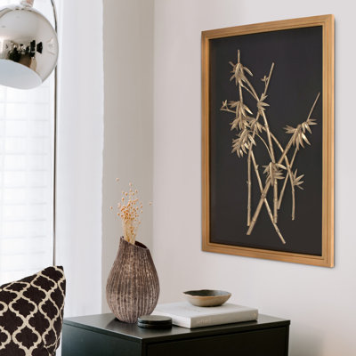 " Bamboo "