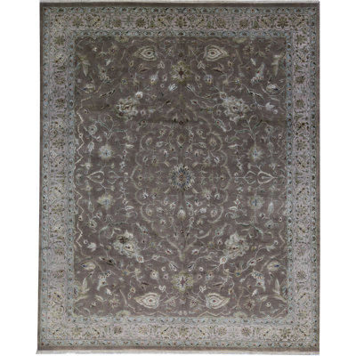 One-of-a-Kind 12'3" X 15'3" Area Rug
