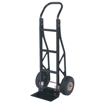 Chariot manuel 500 lb