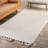 Izaia Cotton Indoor Rug-762835953