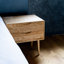Vilano End Table With Storage