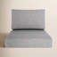 Coussin de siège extérieur Amala Sunbrella®-238238978-169689303
