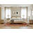 Machine Washable Persian Brown Area Rug-8259280