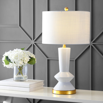 Dakota Metal Table Lamp