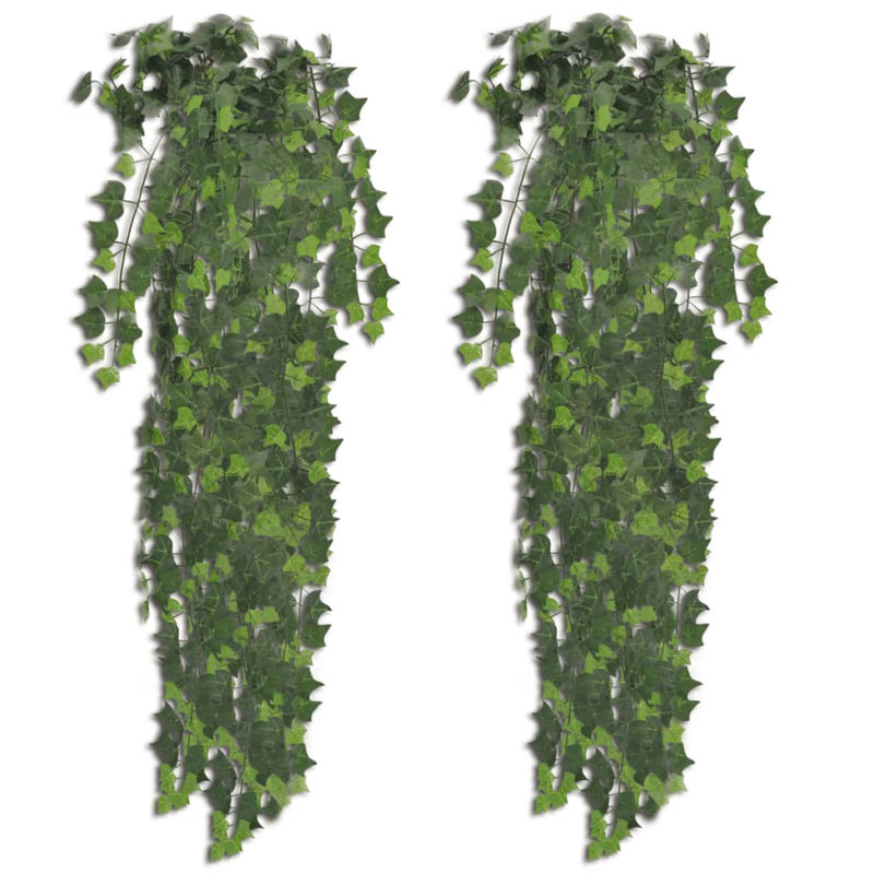 90cm Faux Ivy Plant