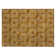 Malek Indoor/Outdoor Area Rug with Non-Slip Backing
