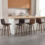 Tabouret pivotant rembourré-710368773-710368772