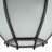 2 - Bulb Outdoor Flush Mount-41866070-41866068