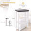 Mildenhall Upholstered Bar Stool-320458401-320458414