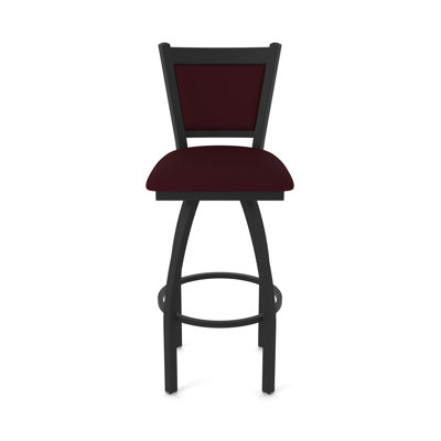 Tabouret pivotant Hadleigh