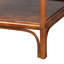 Table de bout bali & pari Basile Tortilla