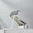 Single-Hole Single-handle Bathroom Faucet-90558136