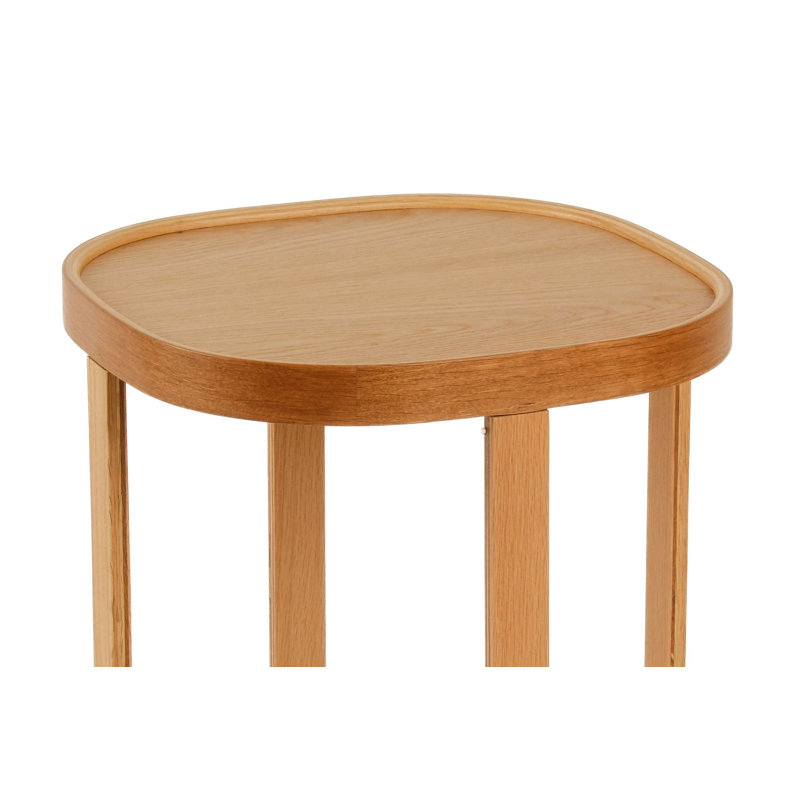 Table gigogne (2 pièces)