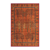 Amayha Floral Indoor Rug