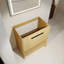 Wall Mounted Plywood Cabinet Without Basin, -112367453-112367452