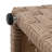 Outdoor Patio Side Table(Set of 2)-976602602