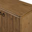 Cambra Media Console-Drifted Oak