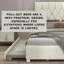 Lit gigogne pour lit Queen-1812493629