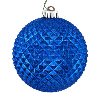Etta Avenue™ 3" Shatterproof Bauble