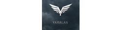 Yaralas logo