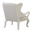 Fauteuil à oreilles Ribbon-138304372