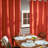 Ensemble de 2 rideaux à œillets TOWN & COUNTRY BASICS Cabana pour intérieur et extérieur-20584538-20584540