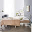 Delaenie Metal Platform Bed-534920295-534920292