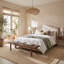 Gania Modern Ivory Rug-987983652