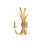 Augustus 2 - Light Candle Wall Light
