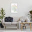 «Soft Summer Garden Art» par Katrina Pete bf-988-907453011-907453015