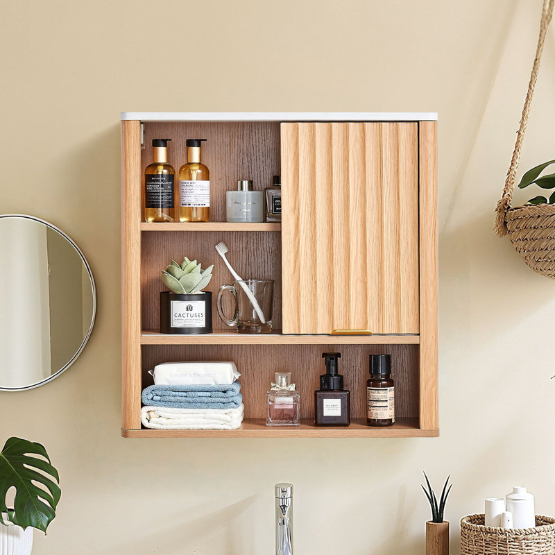 Bathroom Cabinet