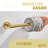 Wall Mounted Toilet Paper Holder-49135765