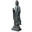 Statue de Bouddha debout
