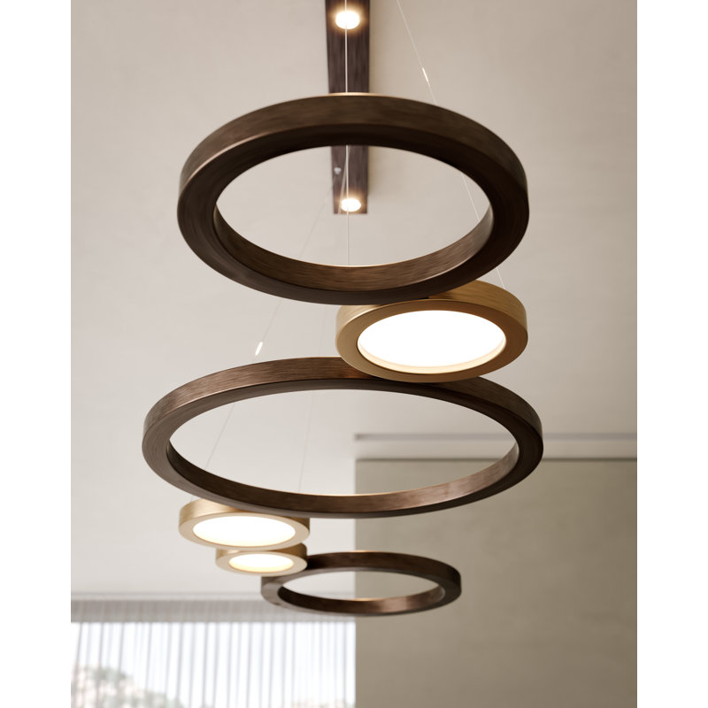 Vegas Suspension Lamp