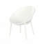 Chaise d'appoint Gable (ensemble de 2)-130116535