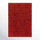 Clio Wool Rust/Burnt Rug